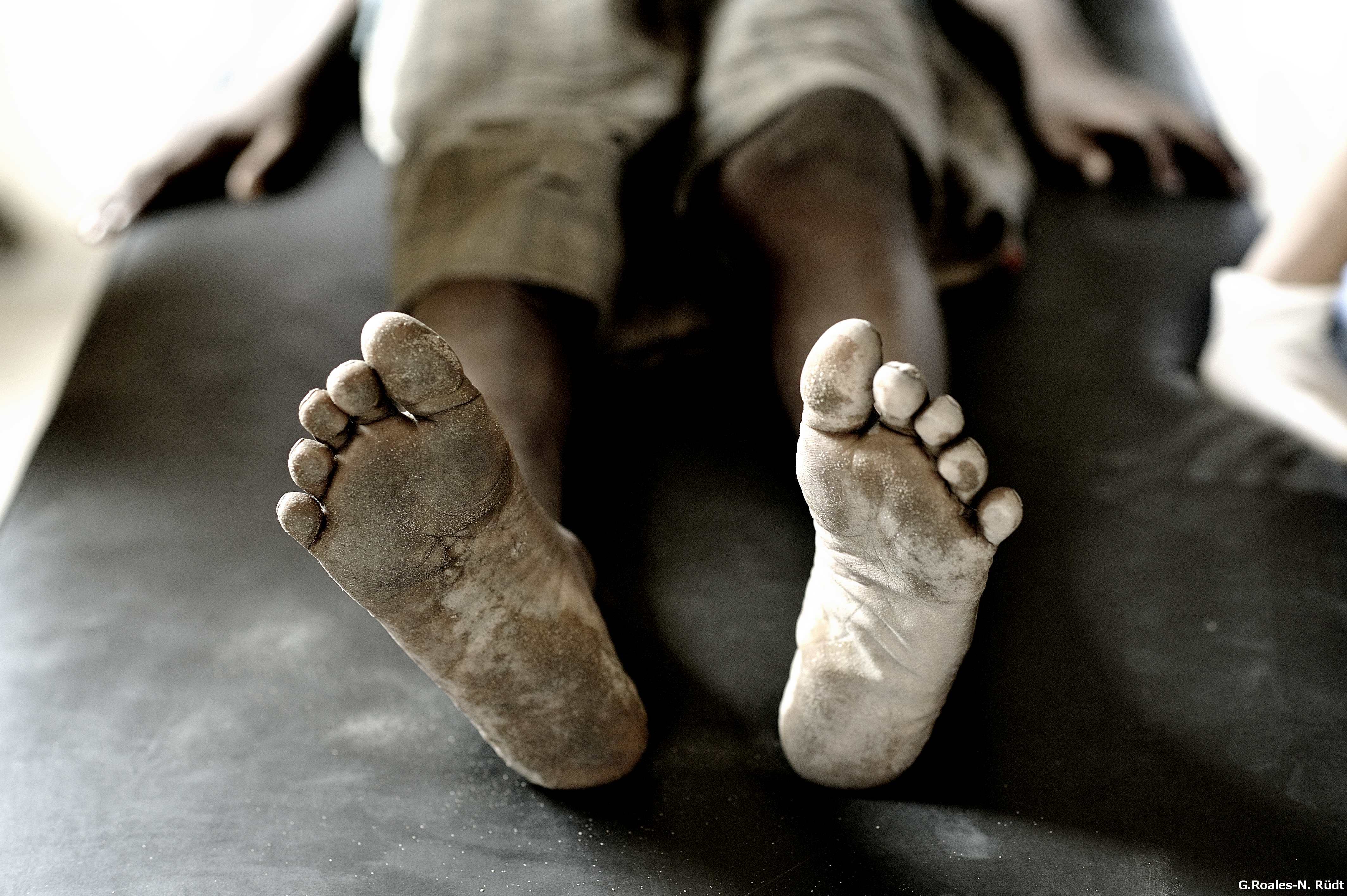 DESCUBRE CÓMO EVITAMOS QUE UN NIÑO ABANDONE LA ESCUELA