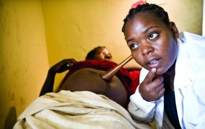 23.000 mujeres y niñas mueren cada día por esta causa