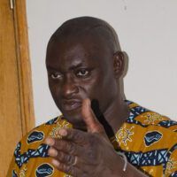 Saliou Ndiaye