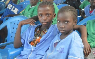 Nuevos avances en Ziguinchor y Mlomp: educación, protección y emprendimiento para niñas y mujeres