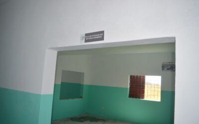 Tejiendo autonomía desde el sur de Senegal: nace la Fábrica de la Mujer del Sur
